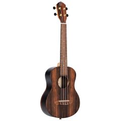 Ukelele tenor Ortega, niveau