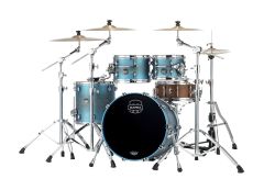 Mapex Saturn Evolution Fusion Exotic Azur Burst