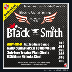 black smith snarenset AOT-NW1356