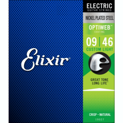 elixer snarenset 19027