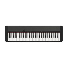 Casio CT-S1 Digitale Piano Zwart