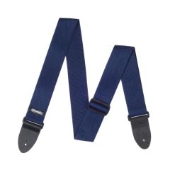 BAND DUNLOP NYLON MARINEBLAUW