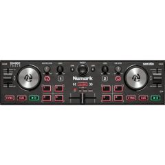 Numark DJ2GO2 Touch