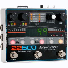 Electro-Harmonix looper 22500 Looper