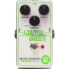 Electro-Harmonix Nano Lizard Queen