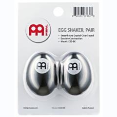 meinl shaker ES2-BK