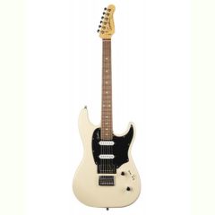 Godin elektrische gitaar Session HT Trans Cream RN