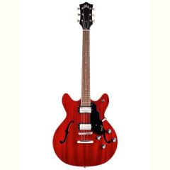 Guild Starfire I DC elektrische gitaar - Cherry