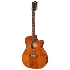 Guild OM-260CE Deluxe Blackwood NAT