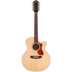 Guild F-2512E Deluxe Blonde