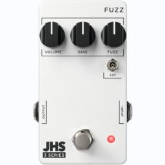 Jhs Pedalen fuzz 3-serie Fuzz