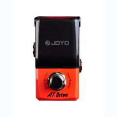 Joyo IronMan At drive