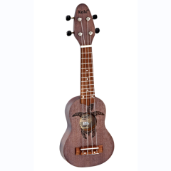 keiki ukelele K1-CO