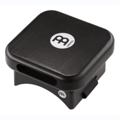 meinl percussie KPSTBK snare pad om op de knie te bevestigen