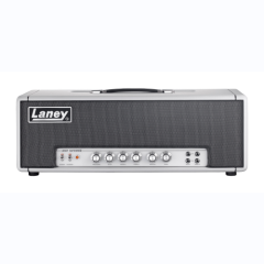 Laney LA100SM buizenversterker top