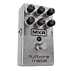 MXR M116 Fullbore Metal