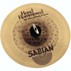 sabian splash bekken 11065