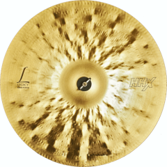 sabian crash bekken 11906xln