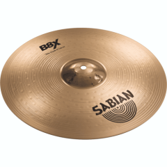 sabian crashbekken 41506x