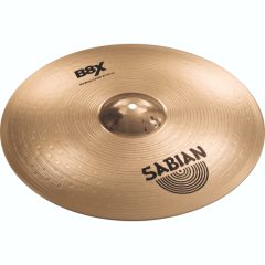 sabian crashbekken 41608x