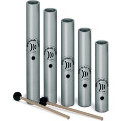 Schlagwerk WT5 wah-wah tubes set de 5