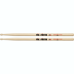 vic firth eetstokjes olijven hout x5b