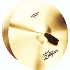 zildjian a0427