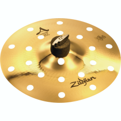 zildjian bekken crash a20808