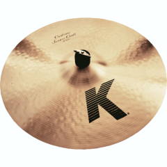 zildjian bekken crash k0991