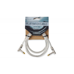 rockboard kabel CAB-PC-F-140-SP RockBoard Flat Patch Sapphire Series