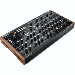 novation synthetiseur piek