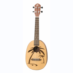 ortega concert ukelele RUPA5