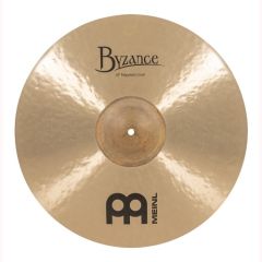 Crash Meinl Byzance 19" Polyfoon