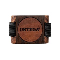 Finger Shaker Ortega, Bois, Small