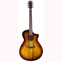 Breedlove Pursuit Ex S Concerto Tiger Ce