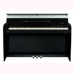 Pianonummers Dexibell Vivo H5Bk