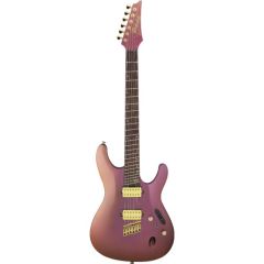 Ibanez SML721RGC Rose Gold Chameleon