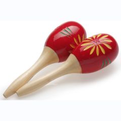 stagg maracas MRW-16