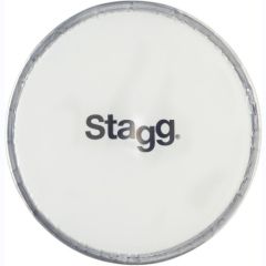 stagg huid DARBUKA HOOFD 15