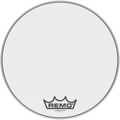 Remo 20'' Powermax 2 Ultra White Bass Drum