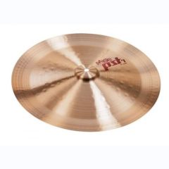 Paiste-bekkens China PST 7 14"