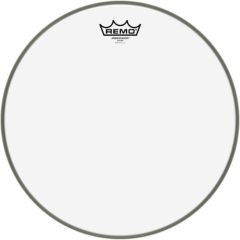 Remo 14" Ambassador Clear