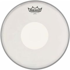 Remo 13'' CS Coated White Dot Snare