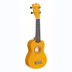 stagg ukelele US-LEMON