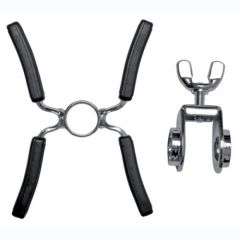 Latin Percussion Hardware Accessoires en reserveonderdelen Conga Separator - LPA653 + LPA652 Aspire LPA702