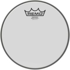 Remo 08'' Emperor Smooth White