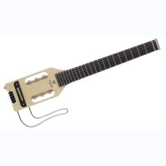 reisgitaar reisgitaar ULTRALIGHTN-NAT